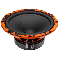 DL Audio Gryphon Pro 200 Midbass