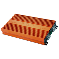DL Audio Gryphon Pro 4.150 V.2