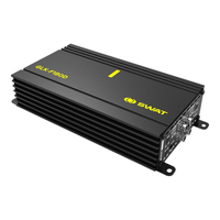 SWAT GLK-F180D