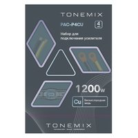 Tonemix PAC-P4CU