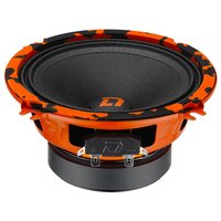 DL Audio Barracuda 130