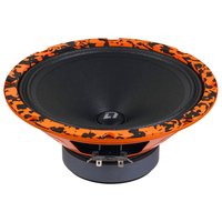 DL Audio Barracuda 200 SE