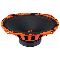 DL Audio Barracuda 69