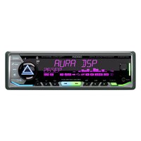 Aura INDIGO-878DSP MkII