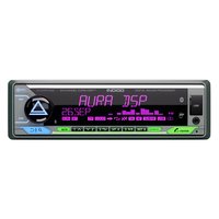 AurA  INDIGO-879DSP MkII