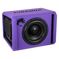 DL Audio Piranha 10A Purple V.2
