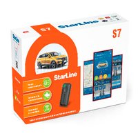 StarLine S7 GPS