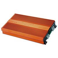 DL Audio Gryphon Pro 4.150 V.2