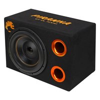 DL Audio Piranha 12 Double Port V.2