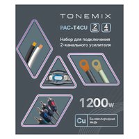 Tonemix PAC-T4CU