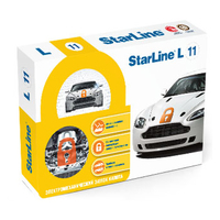 StarLine L11