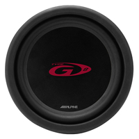 Alpine SWG-844