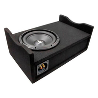 Focal Sub 12 Box