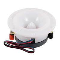 DL Audio Barracuda Tweeter SE V.2