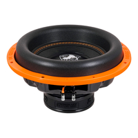 DL Audio Gryphon Lite 12 V.3 SE
