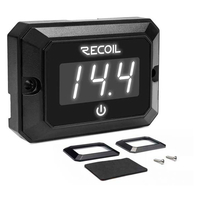 Recoil PDV