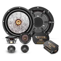 Recoil SAM365