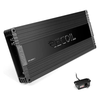 Recoil SPL3800.1