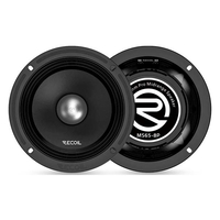 Recoil MS65-8P