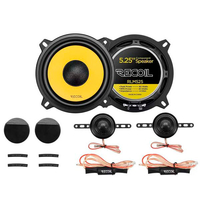 Recoil RLM525