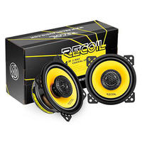 Recoil RLX402