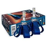 Clearlight LED Performance HB4 7500 lm 6000K