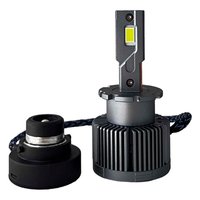 Clearlight original D2S 10000 lm