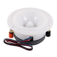 DL Audio Barracuda Tweeter SE V.2