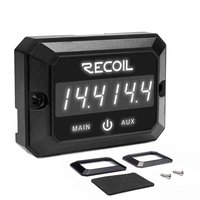 Recoil PDVD