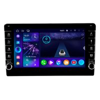 Incar ARN-7708-4 (8 дюймов)