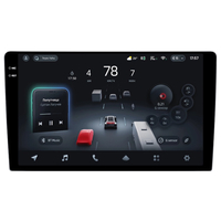 Teyes CC4 Pro 8/128 (10 дюймов)