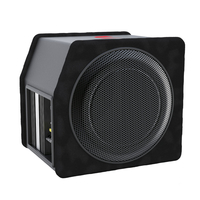 Nakamichi NBS-208A