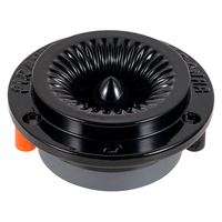 DL Audio Piranha TW-04