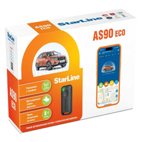 StarLine AS90 ECO