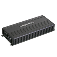 Dynamic State SKIF SKA-200.4