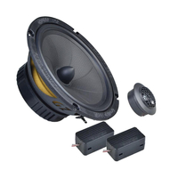 Ground Zero GZIC 165.2HE