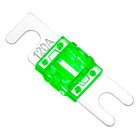 Recoil MANL120-2