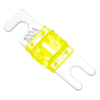 Recoil MANL100-2