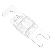 Recoil MANL80-2