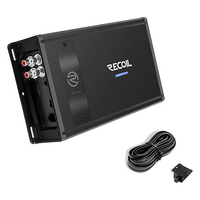 Recoil DII1600.1