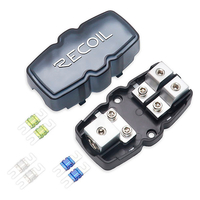 Recoil MFH12