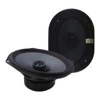 Morel Maximo Ultra 692 Coax MkII