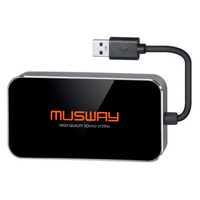 Musway BTS HD