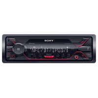 Sony DSX-A410BT
