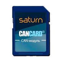 Saturn CANCARD