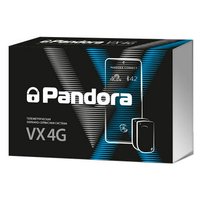 Pandora VX 4G v3