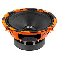 DL Audio Barracuda 130 SE