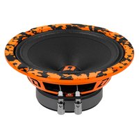 DL Audio Barracuda 165 V.2