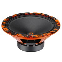 DL Audio Barracuda 200