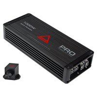 AurA Fireball-D1.1000 PRO